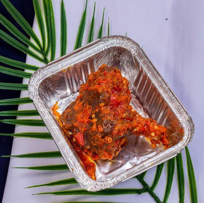 Uncovering The Goat Meat Secret In Pepperoni - 31ua0wn