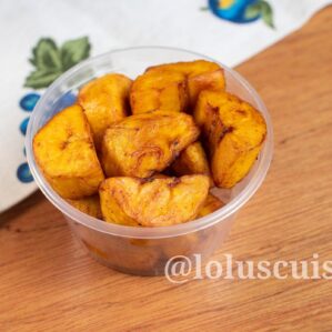 Plantain