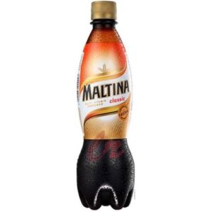 Maltina