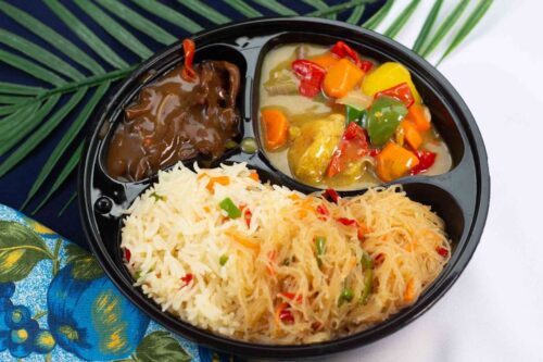 Continental & Oriental Sauces - Image 3