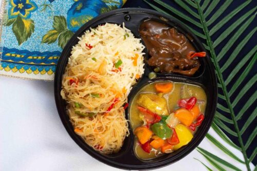 Continental & Oriental Sauces - Image 2