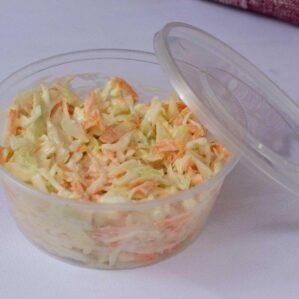 Coleslaw