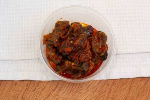 Traditional Bites - Image 2