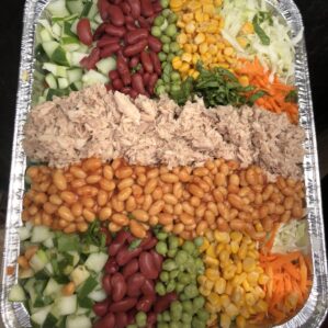 Bulk Salad