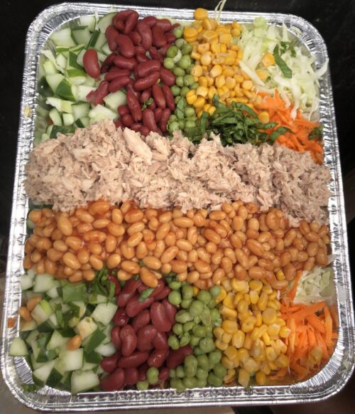Bulk Salad