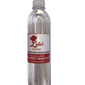 Signature Bottled Water