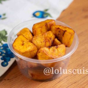 Plantain
