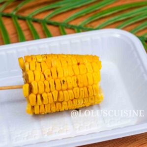 Corn on the Cob