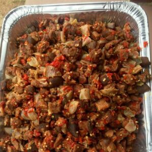 Traditional Bites