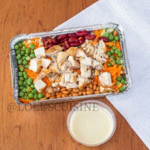 Chicken Salad