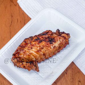 BBQ Turkey