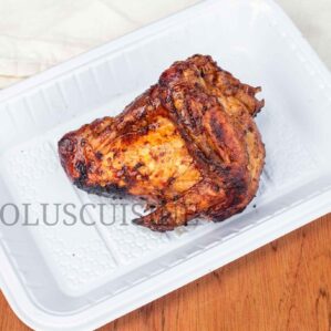 BBQ Chicken