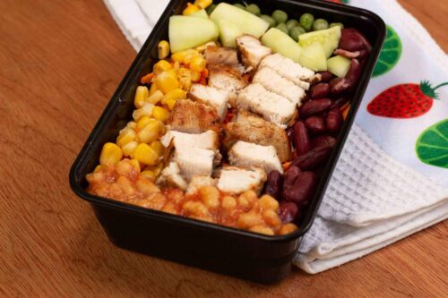 Chicken Salad - Image 3