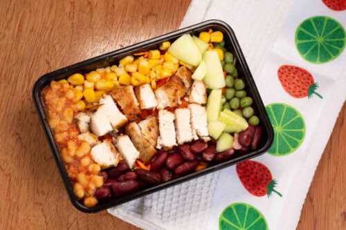 Chicken Salad - Image 2