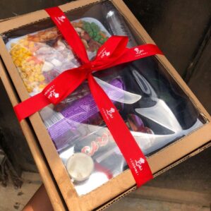 Premium Love Box