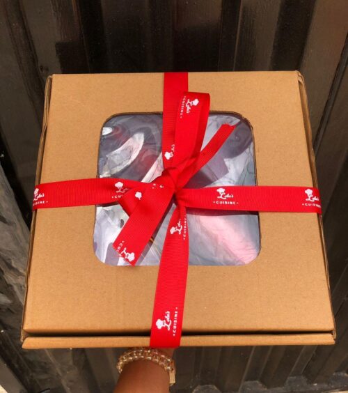 Standard Love Box