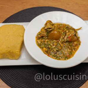 Swallows & Ila Alasepo with Assorted Meat