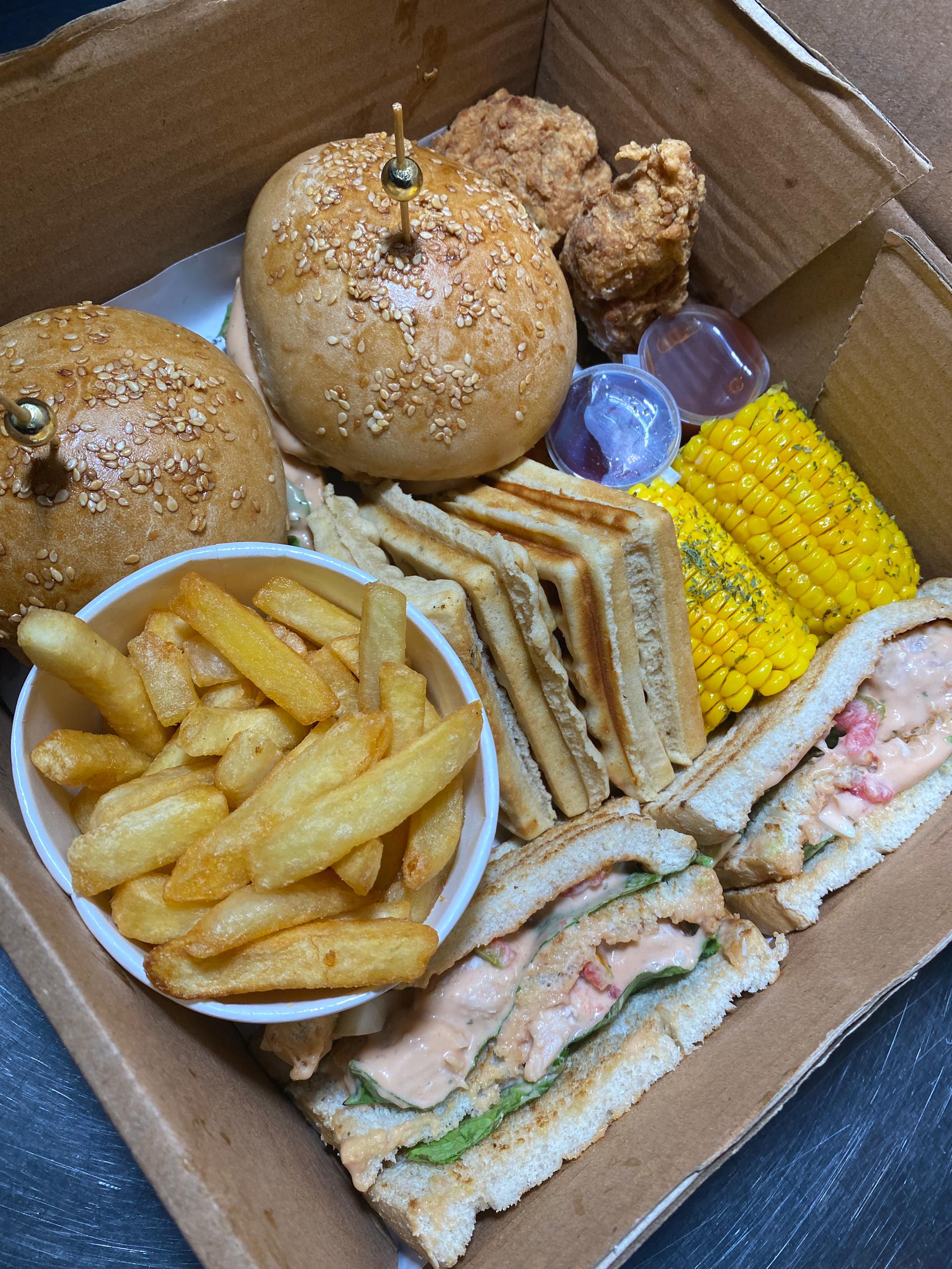 Brunch Box - Image 2