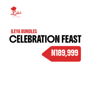 Celebration Feast