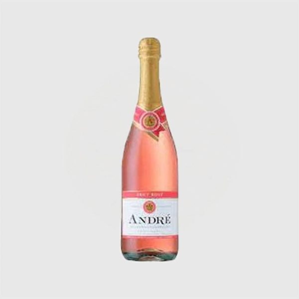 Andre Rose wine