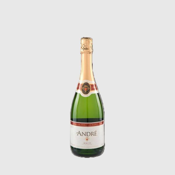 Andre brut wine Andre brut wine