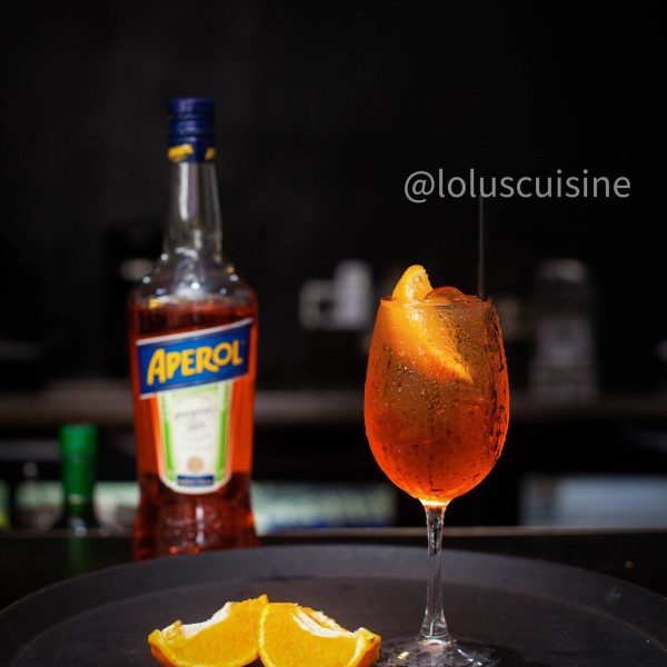Aperol Spritz_ Aperol Spritz_