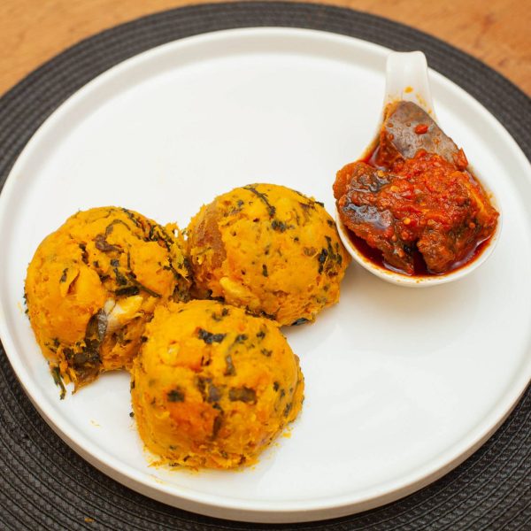 Assorted Meat Porridge