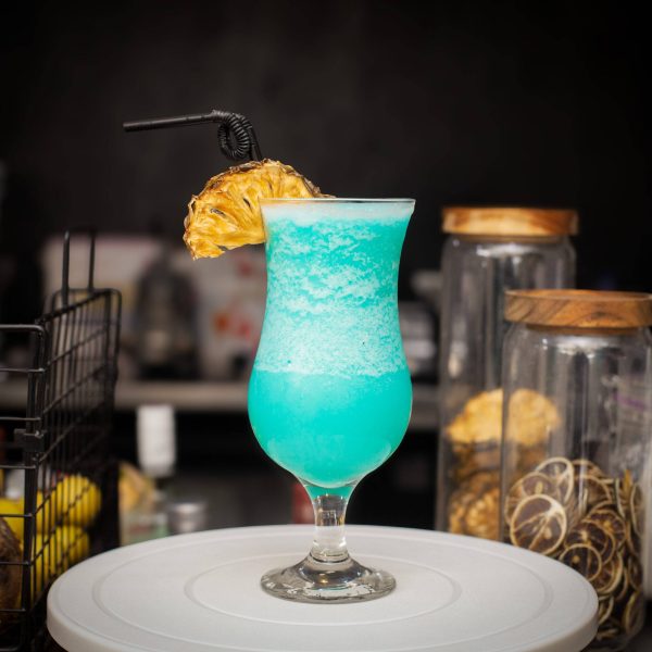 Blue Hawaiian Margarita_ Blue Hawaiian Margarita_
