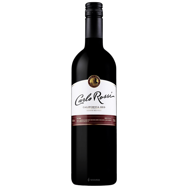 Carlo Rossi sweet red wine Carlo Rossi sweet red wine