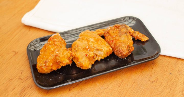 Chicken Wings(1)