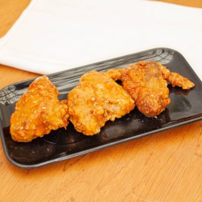 Chicken Wings(1)