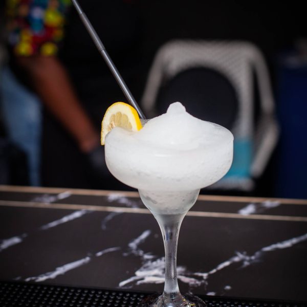 Classic daiquiri_