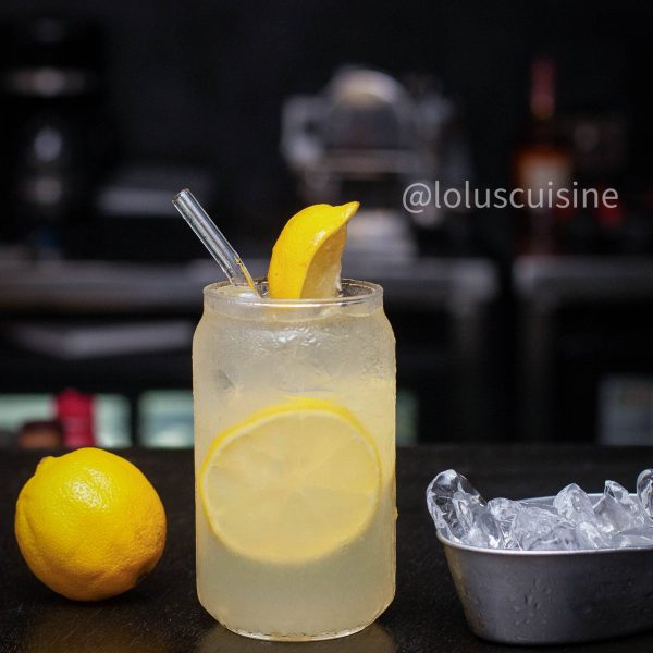 Lemonade Lemonade