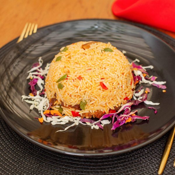 Lolu_s Cococnut Rice