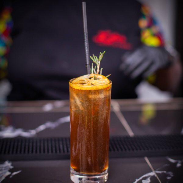 Long Island Iced Tea