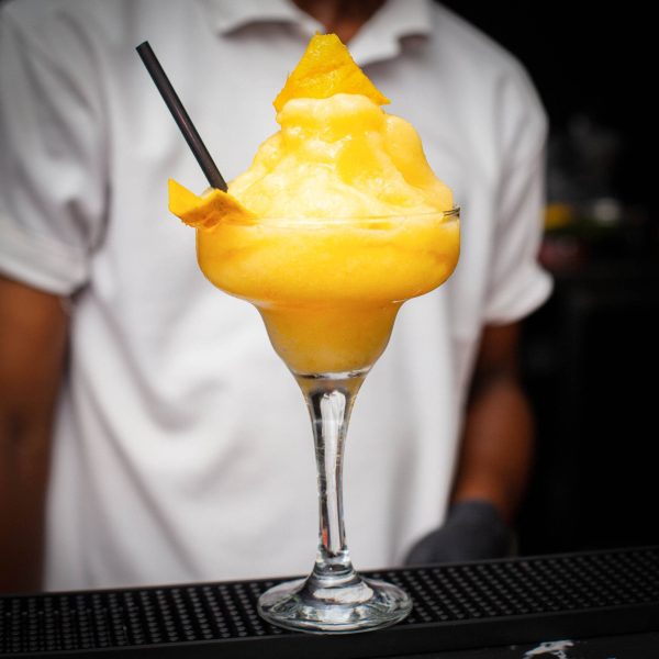 Mango daiquiri_