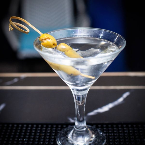 Martini Martini