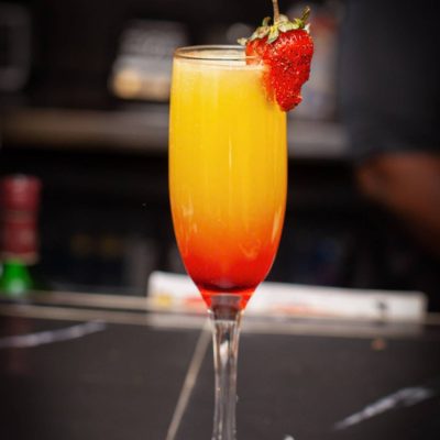 Mimosa