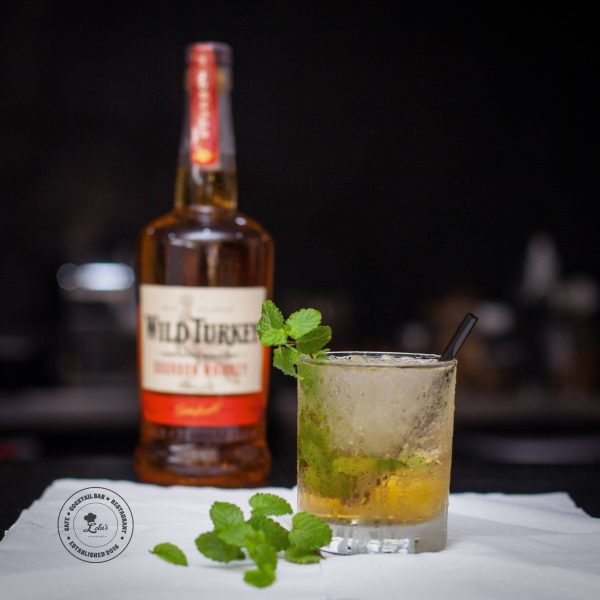 Mint Julep