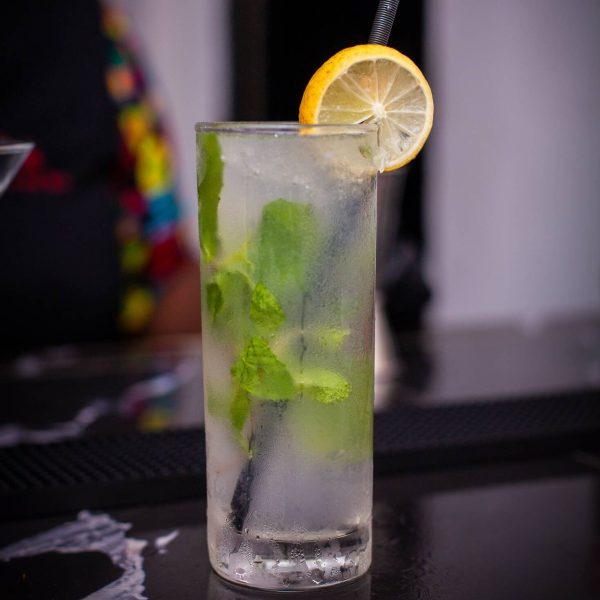 Mojito Mojito