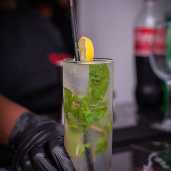 Mojito(1) Mojito(1)