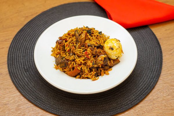 Native Rice