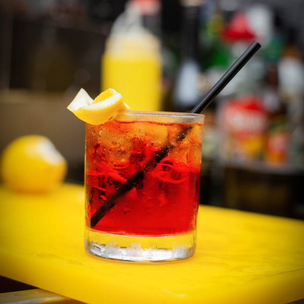 Negroni(1)