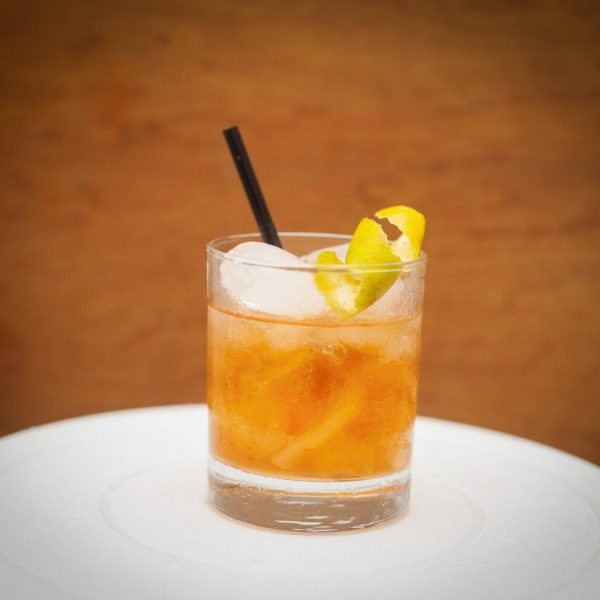 Old Fashioned_ Old Fashioned_
