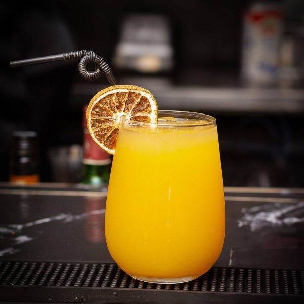 Orange juice
