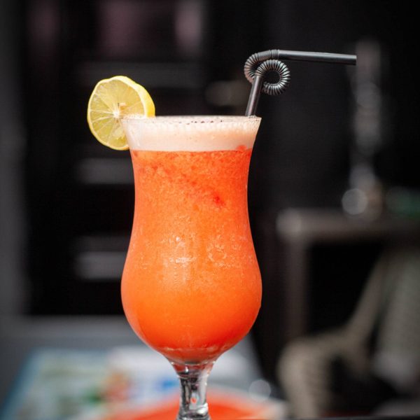 Passion Dew