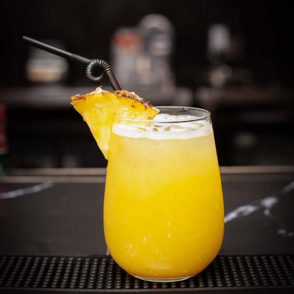 Pineapple juice (1)