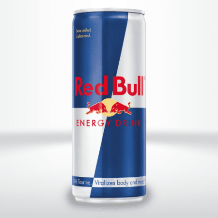 Red Bull Energy Drink