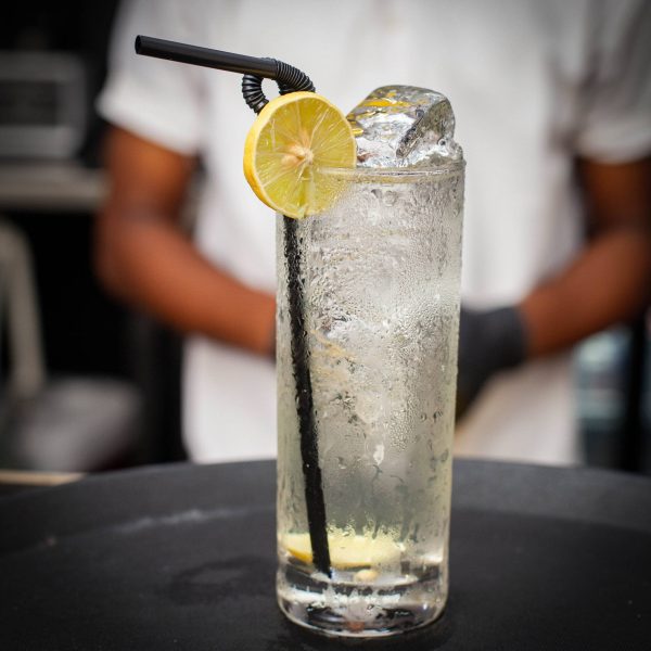 Tom Collins Tom Collins
