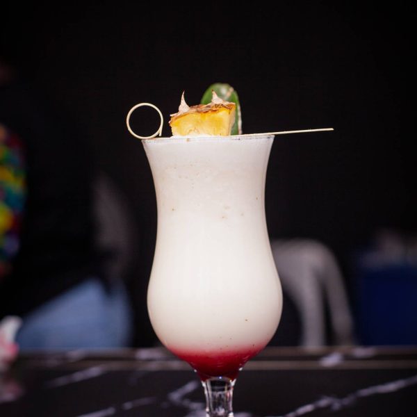 Virgin Pinacolada_ Virgin Pinacolada_